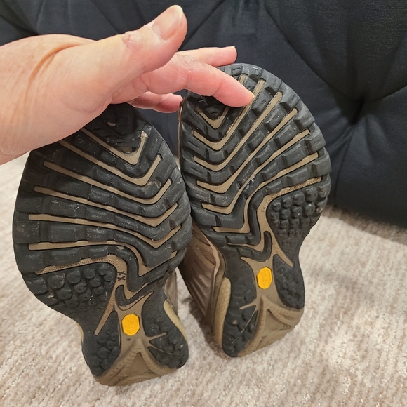 Merrell Sneaker shoes - Picture 5 of 6